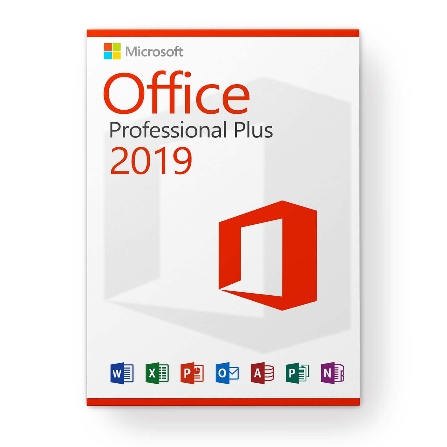 Office 2019