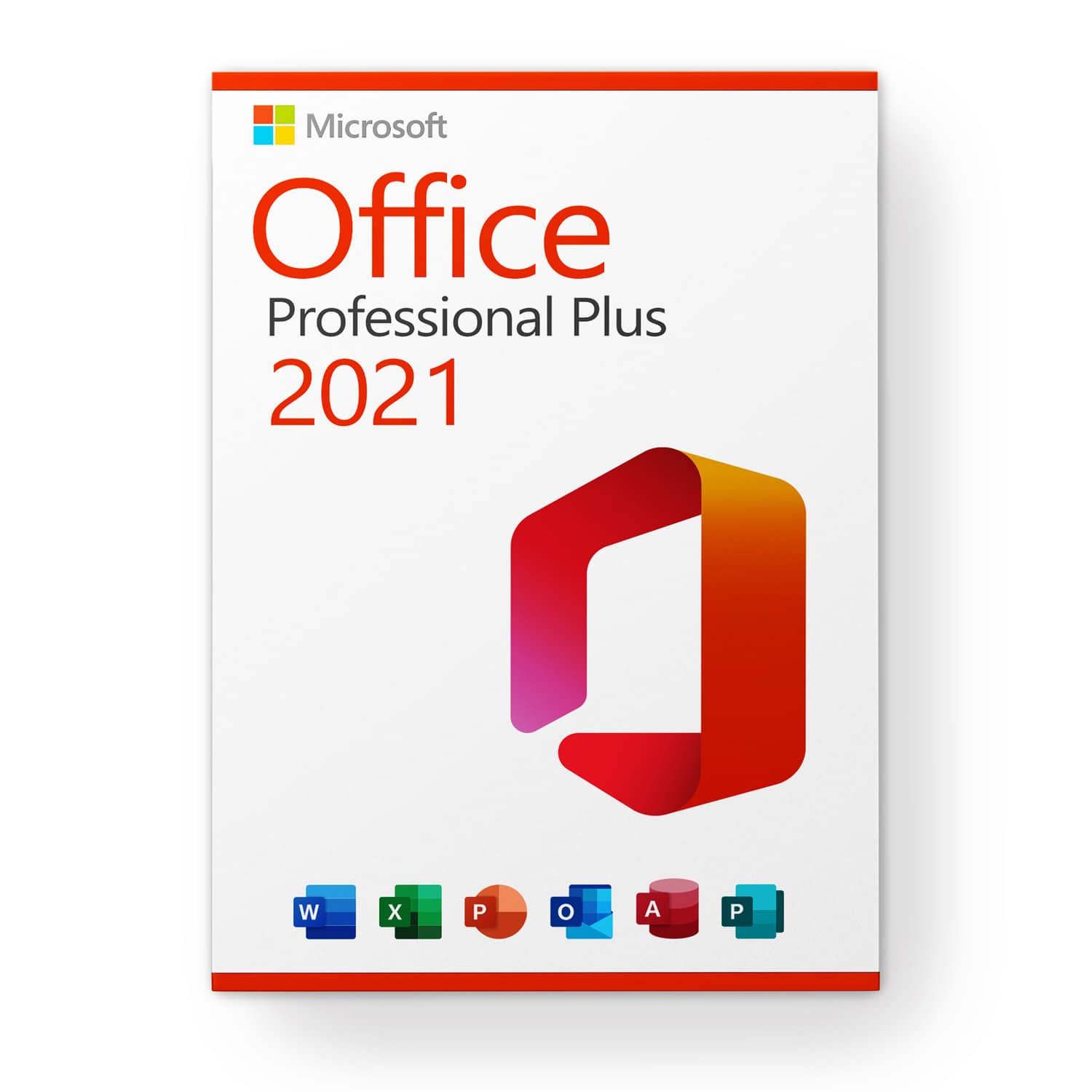 Office 2021