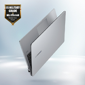 ASUS ExpertBook P1 Design