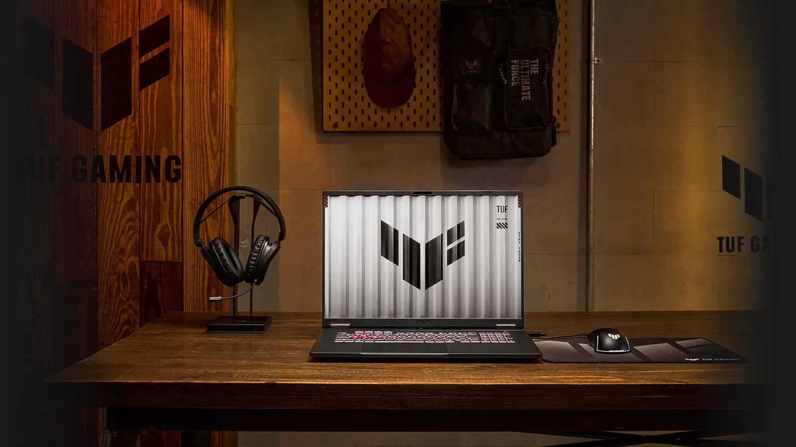 TUF Gaming Ambient