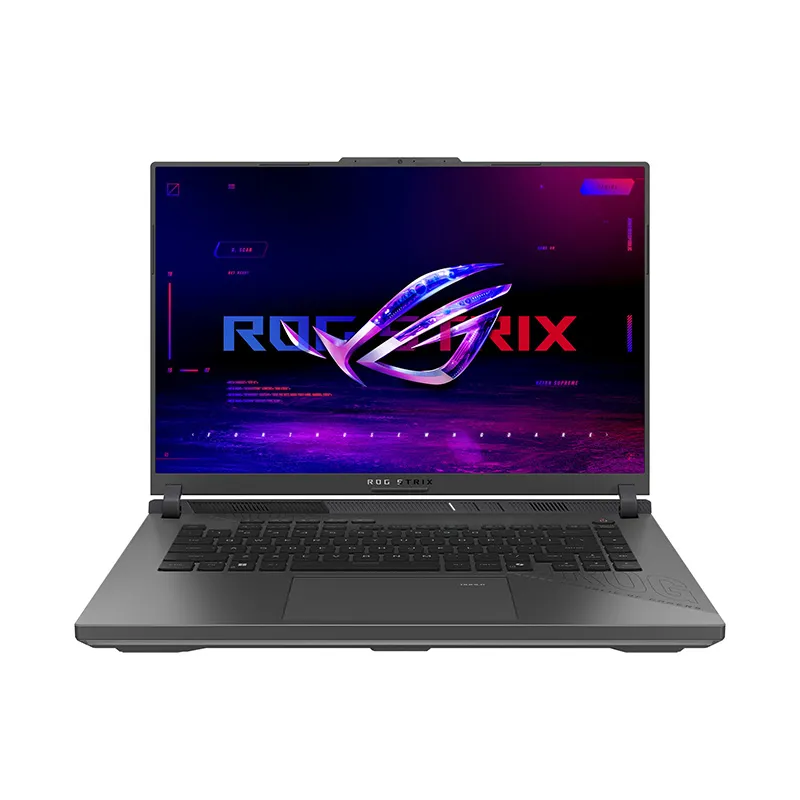 ROG Strix G16 Ansicht