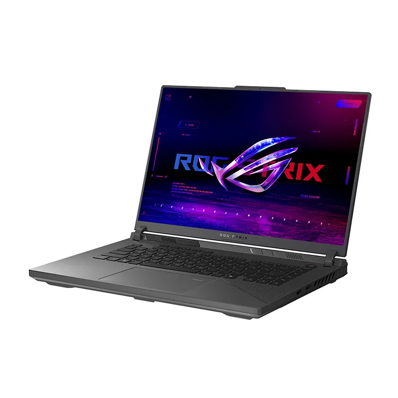 ROG Strix G16 Ansicht