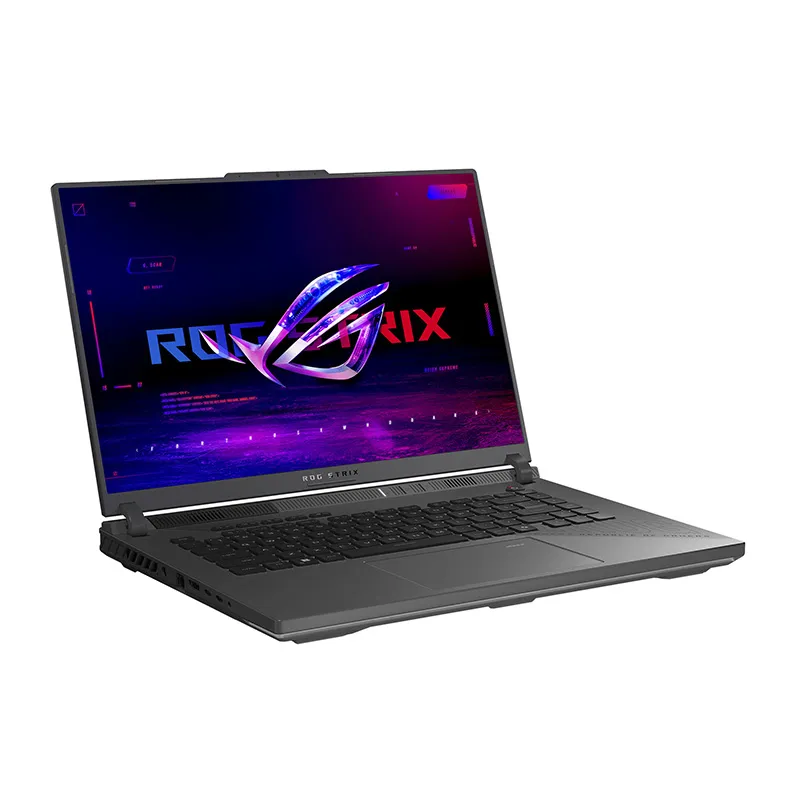 ROG Strix G16 Ansicht