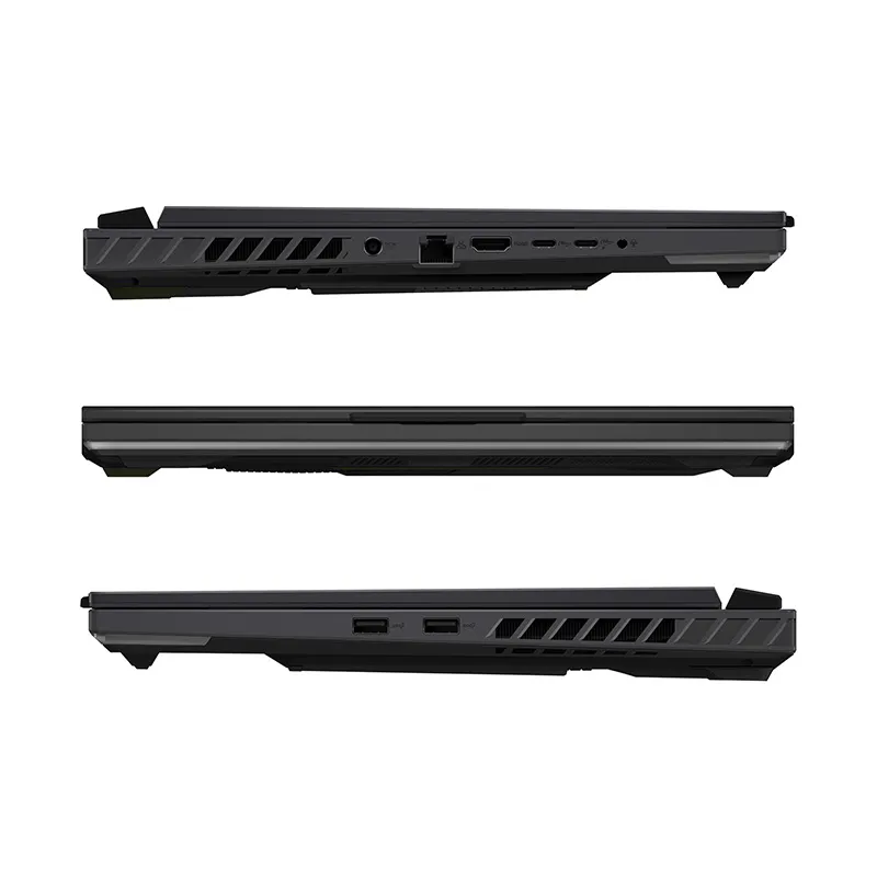 ROG Strix G16 Ansicht
