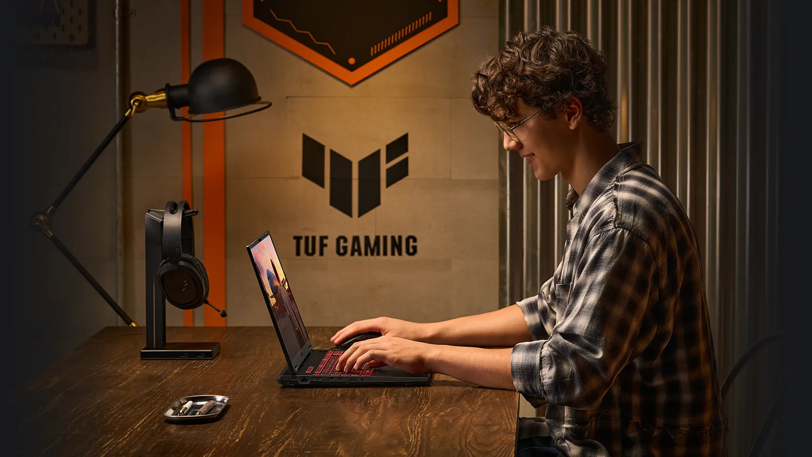 TUF Gaming Ambient
