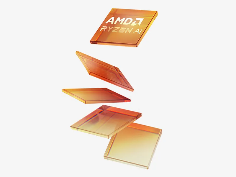 Zenbook 14 KI-Leistung