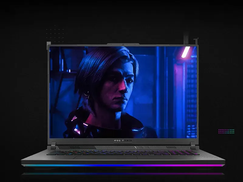 ROG Strix Display